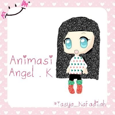 Followed &  Resmi by @Angel_Karundeng (21-10-13) @AngelKarundeng_ (19-10-13) @LoveAngelPoint (03-11-13) 
Cc: @Tasya_Nafadilah (15-08-13) Pin: 76480246
