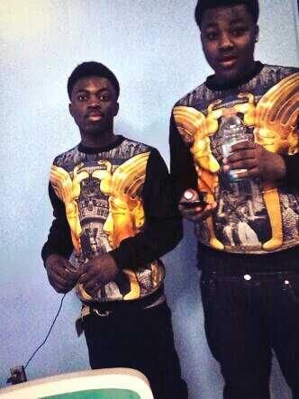 i clam weezyworld if you say fuck him u gone meet him rs & free reed