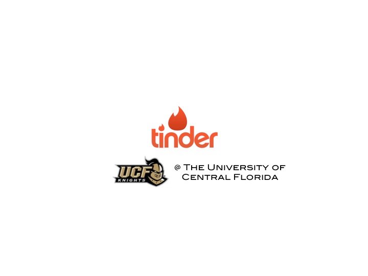 Tinder is the fun way to connect with new and interesting people around you. Swipe right to like or left to pass. If someone likes you back, it’s a match!