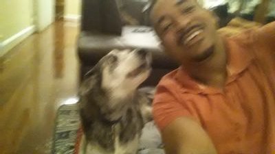 donronrl's profile picture. Conscious Creator! Barber/Stylists -Image Enhancer ....to the STAR in you!