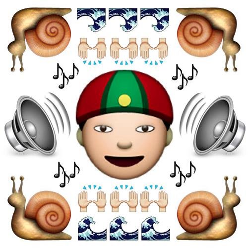 slurmsmusic's profile picture. 