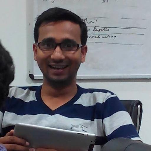 Tech Geek , Dreamer ,Coder