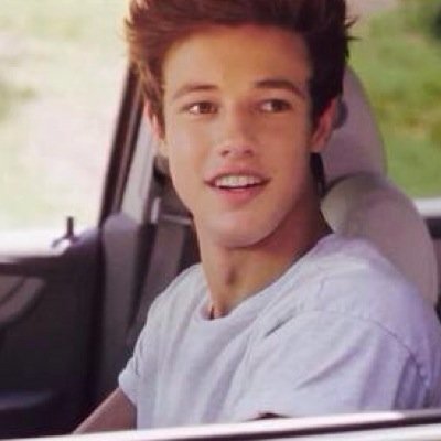 Sua melhor fonte de informações completas sobre o Cameron Dallas.
