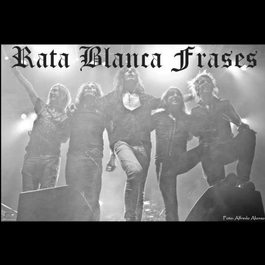 Ponemos en imágenes, las mejores canciones que te gustan de Rata Blanca!
si sos ratero, danos tu follow y ayudanos a crecer!