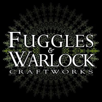I use my magic powers to brew tasty beers !