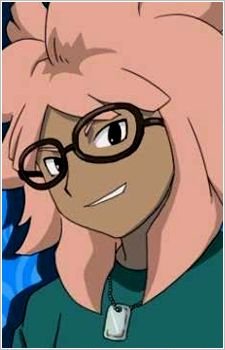Harley Kane / Jugador 4 Defensa y CentroCampista Del Instituto Raimon , Ex Jugador y Ex Capitan Del Mary Times