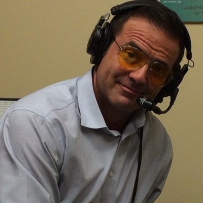 Tony Vanetti
