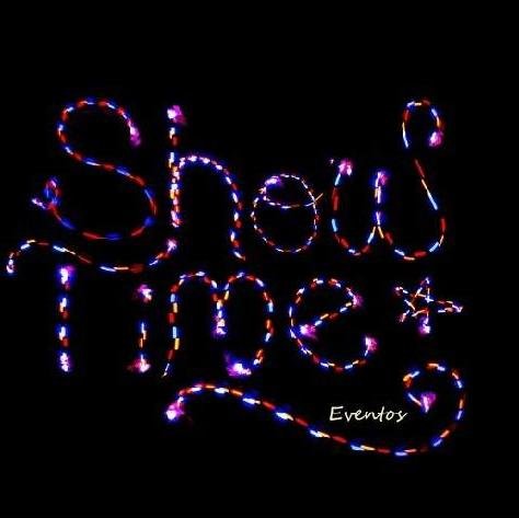 Stime_eventos's profile picture. 