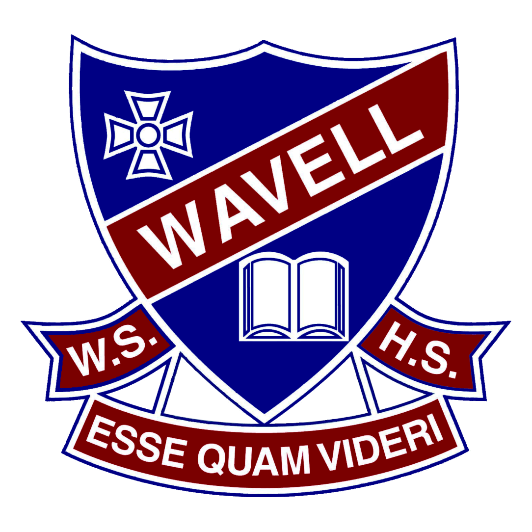 Wavell State High School is located in Brisbane's inner-north. Our school opened in 1959, we enjoy a strong reputation for achievement and excellence.