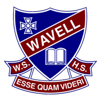 Wavell SHS (@wavellshs) 's Twitter Profile
