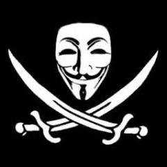 Your_Anon_News's profile picture. Solving problems with violence is as American as #apple pie.      #FreePalestine