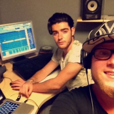 DH_Sessions's profile picture. 2 Youngsters with huge love for #DeepHouse #Future #Garage #EDM Electro #Trap GoldHouz x Symonic.