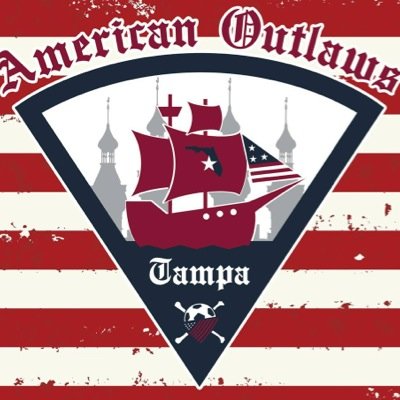 American Outlaws: Tampa Chapter...we meet for every US game at Riveters Tampa: 2301 N Dale Mabry Hwy, Tampa, FL 33607.