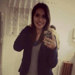 Então sorria, você acordou mais um dia, sorria.