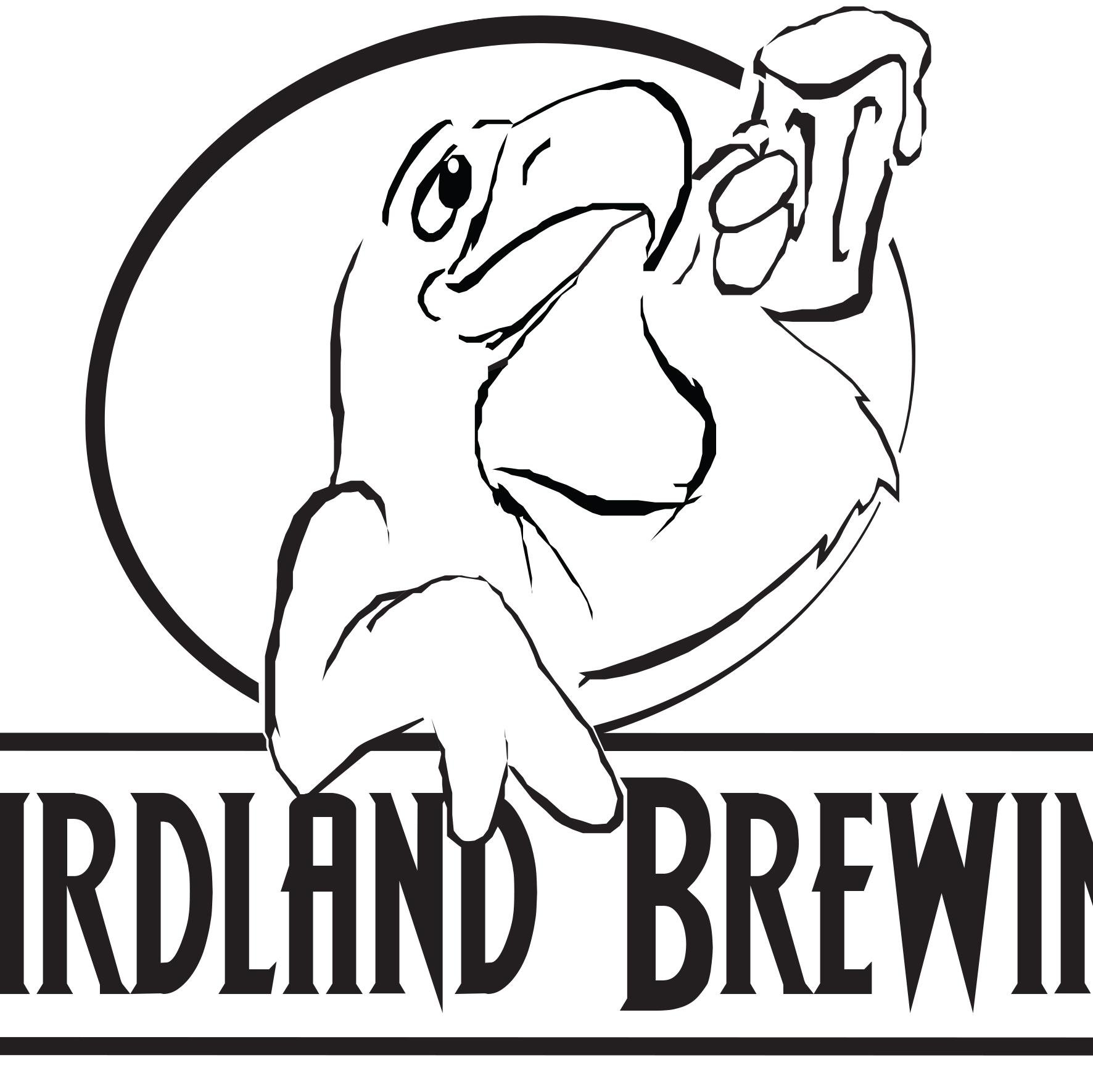 Birdland Brewing Co.