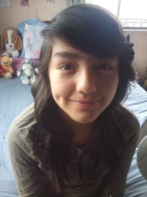 Directioner 1D  Nialler