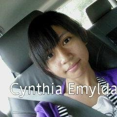 CynthiaEmylda's profile picture. Cool Libra's girl,LOVE blue,& bla....blahh...blahhh