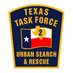 Texas Task Force 2 (@TexasTaskForce2) Twitter profile photo