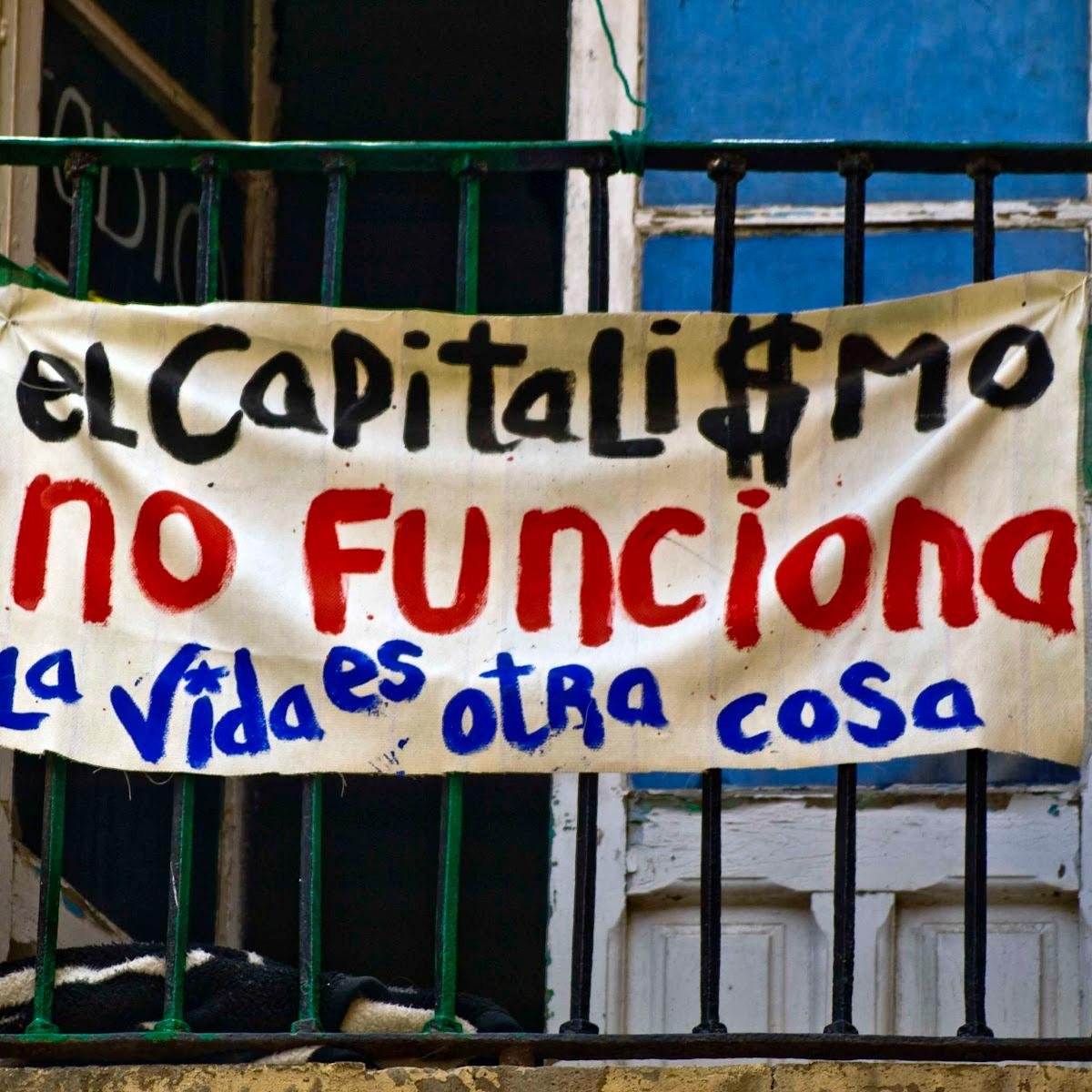 Postcapitalista's profile picture. Derecho Natural, Sofismo, Demotización, Ecología, Economía. Una ley injusta no es ley.