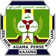 Tidak Rasmi. Penyampaian info AnNadi (Anak Didik SMAPK) #TeamSMAPK