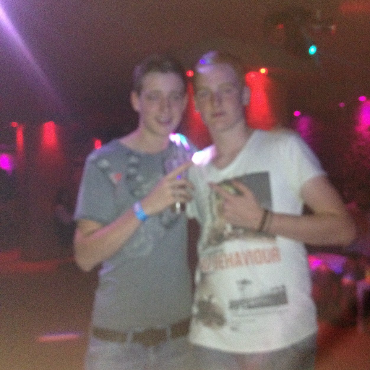 jochemafca1's profile picture. 020/organisatie