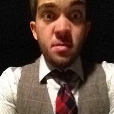 NiceWarmBlanke's profile picture. Gentleman in the street, Corey in the house