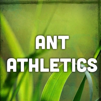 Ant Athletics: Articles, Reviews, Apparel, and More Coming Soon.
Working on getting everything up and functional.