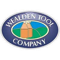 Monica Arnott (@wealdentools) 's Twitter Profile