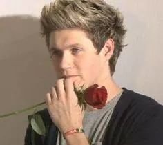 i love Niall for ever Niall is my life