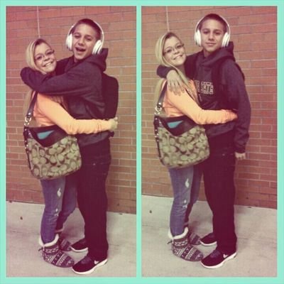 love my girlfriend 3 11.09.12 ;*