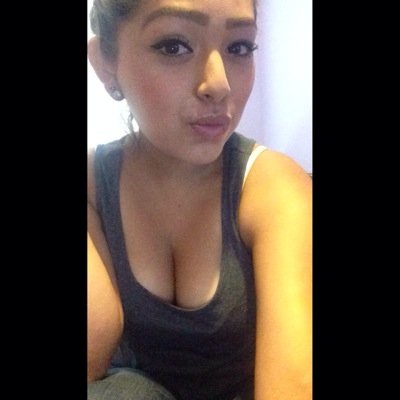 Chantaly can cum on my face
