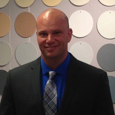 BradBetson1's profile picture. 