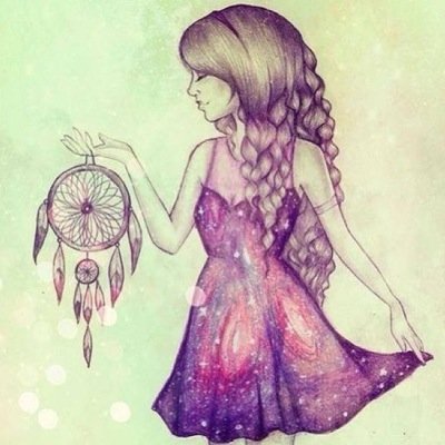 DreamsRae's profile picture. Handcrafted dreamcatchers, tie dye and hair braiding