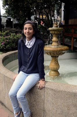 Superolivia Reloaded, venezolana al otro lado de El Meta, comunicadora social, CM en continuo aprendizaje, adicta al chocolate. El que actúa mal, le va mal.
