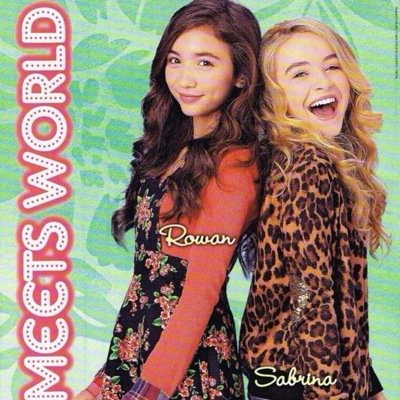 I love Sabrina Carpender @sabrinaannlynn