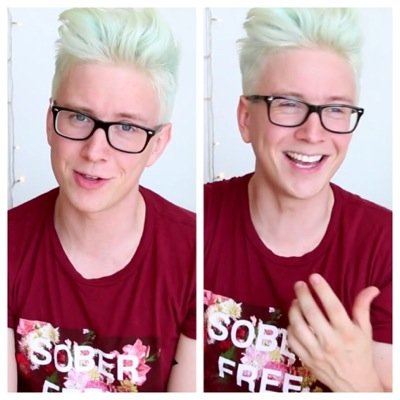 If it was possible to make money obsessing over Troyler I'd be a millionaire