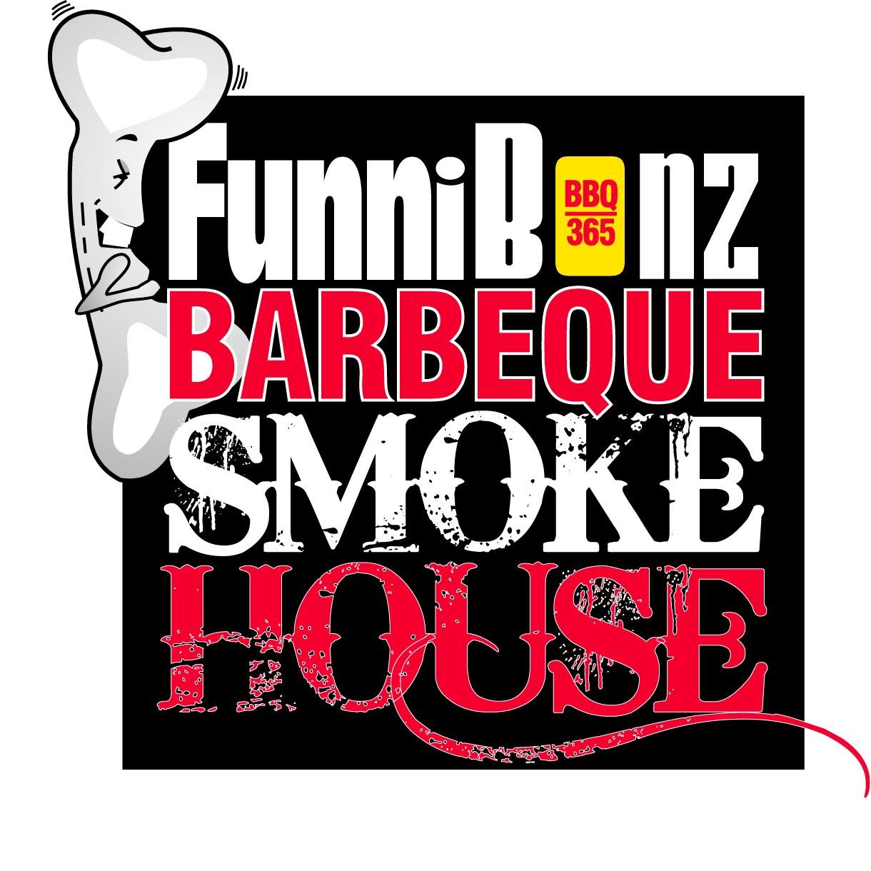 FunniBonzBBQ_SH's profile picture. Delicious sweet and tangy BBQ sauces, flavorful rubs, and fresh, slow-cooked Smoke House Barbeque!