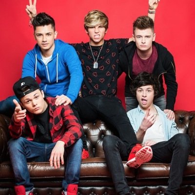 We are 6 overtoads for Overtoad who love JosephDevries, RyanRobertson, OllieGarland, JordiWhitworth and AndyFowler :) we will keep you updated!