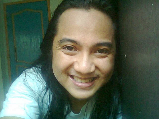 Ariokta_03's profile picture. Mencari ridho allah swt ingin di cintai sesama muslim,.berharap mimpi'y akan jadi kenyataan..tak ingin melakukan suatu perbuatan buruk yg melampaui batas...