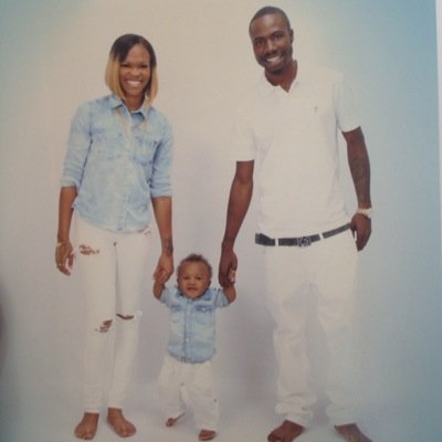 ambitious woman :) hard worker independent n real as they come
My life has changed its all about my son