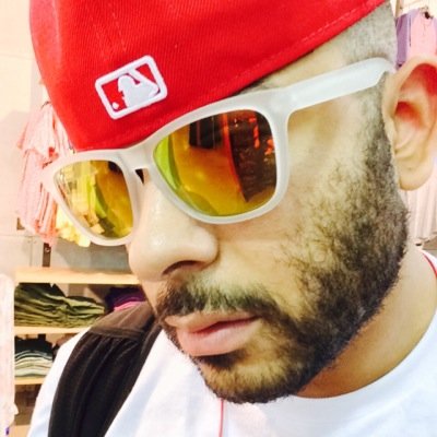 JF_Padilla's profile picture. 