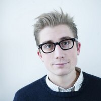 Torbjörn Nilsson(@TorbjornNilsso) 's Twitter Profile Photo
