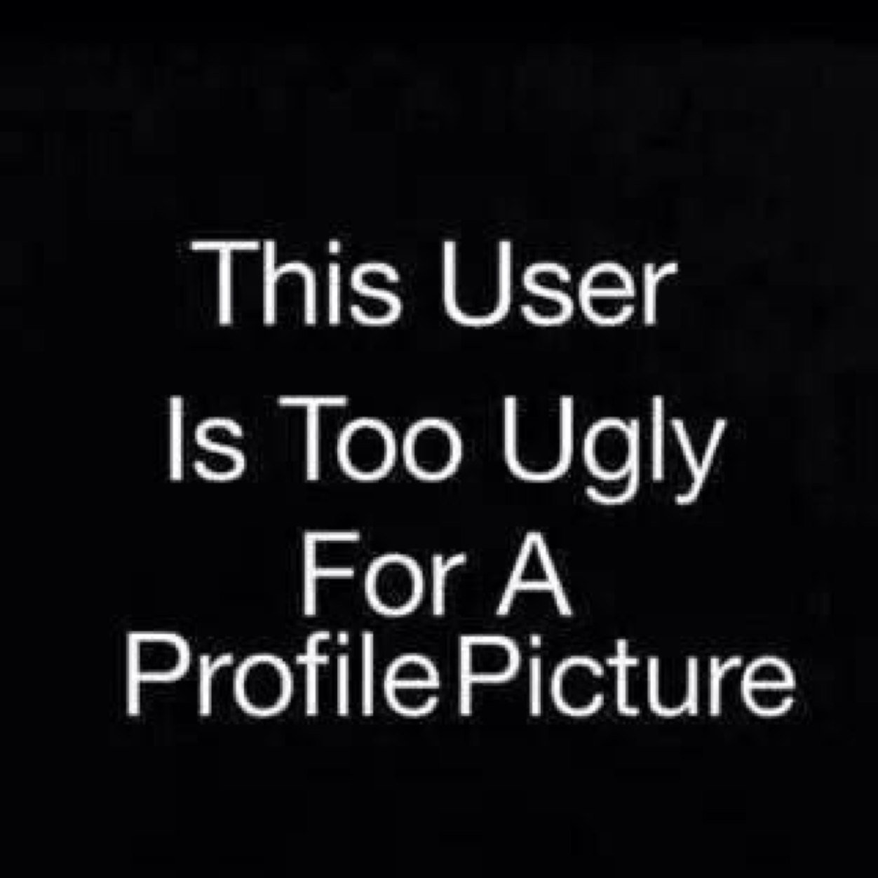 queenthot101's profile picture. lost in this fucked up world.