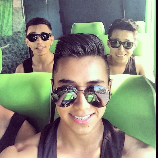 IqkeerSann's profile picture. Fanático de la música y de las personas que me hacen olvidar las tristezas. Al final del día soy un tipazo  #bailarin #Ikstudio#FashionShow #COOLMOOD