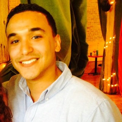 I’m a Sports Marketer | To each his own | Tweets are all me.