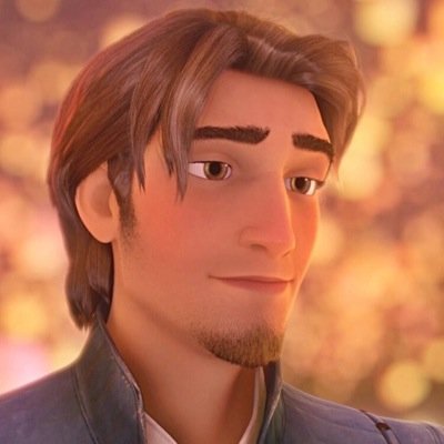 Probably the most handsome man you'll ever meet. Name's Flynn Rider and I like money! Ladies, brace yourself for the smoulder. [#TangledRP]