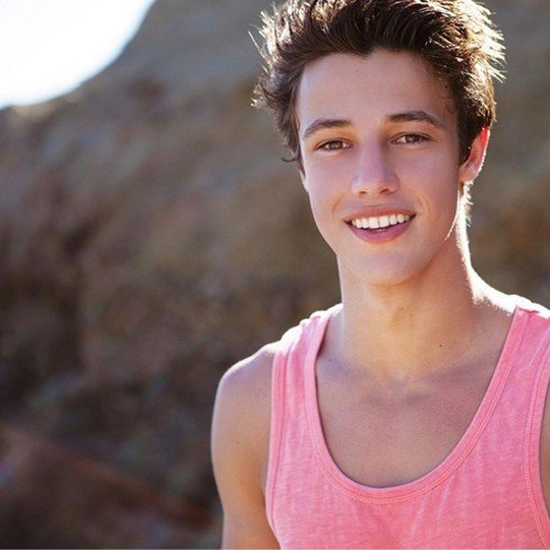 Hi my name is Alyssa and im a big fan of Cameron dallas❤ pls pls follow me cam!! I love you so much and I love your videos there so funny