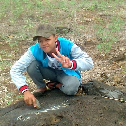 hidup itu pilihan .!!!!