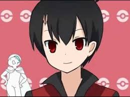 Ruby here. I'm Top Coordinator around these parts. I only catch cute Pokémon! I might be a bit bisexual. I'm 16 and Taken!