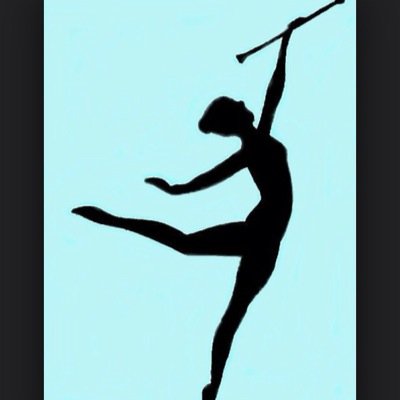 twirling_nation's profile picture. whaaatttt twirling is the best sport evarr
